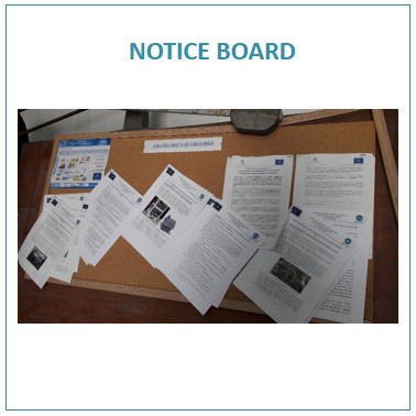 Noticeboard