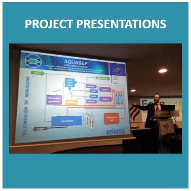 Presentations