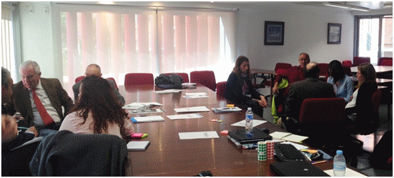 AQUASEF taller3